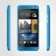 Bild von HTC One Mini Blue