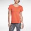 Bild von Nike Tailwind Loose Short-Sleeve Running Shirt