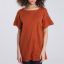 Bild von Oversized Women T-Shirt