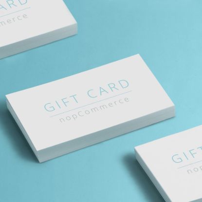 Bild von $25 Virtual Gift Card